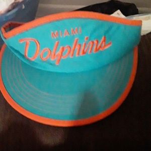 Miami Dolphins hat